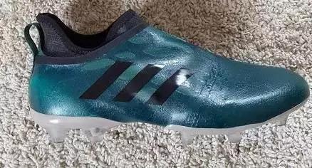 他们都穿什么球鞋,他们都穿什么鞋