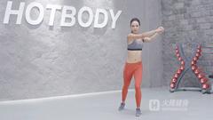 只做锤式卷腹能够练马甲线吗,只做卷腹能够练马甲线吗