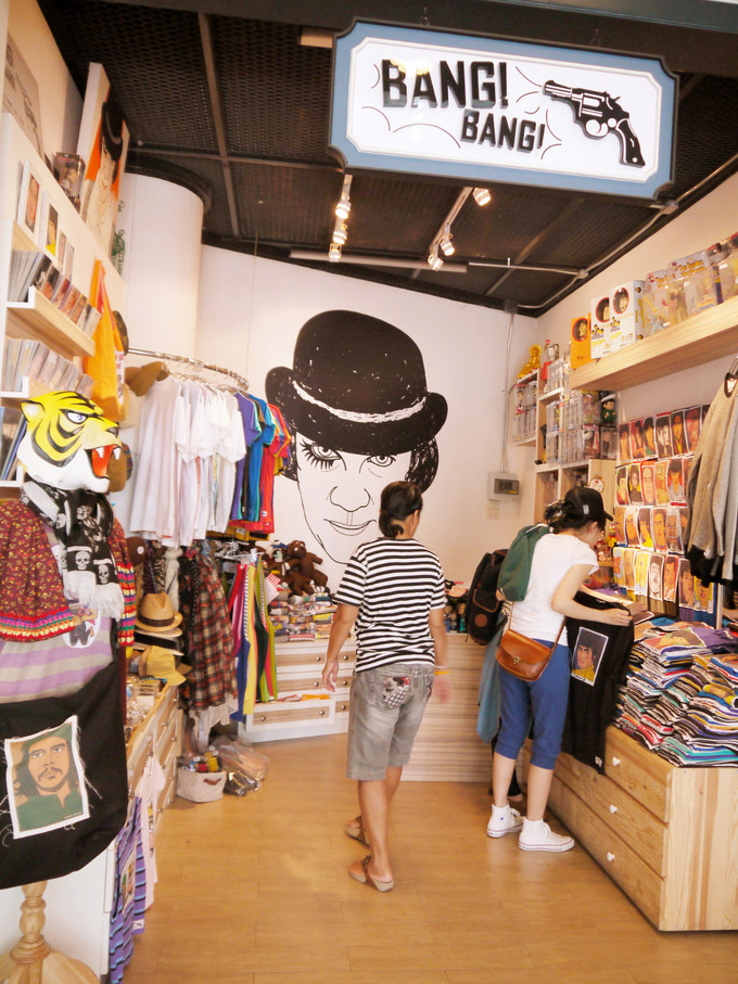 三天吃遍曼谷精选美食（给第一次去曼谷的你）