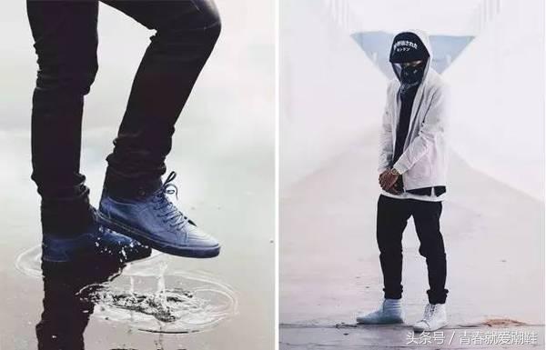 合适夏天和冬天穿的球鞋,盘点合适夏天穿的球鞋
