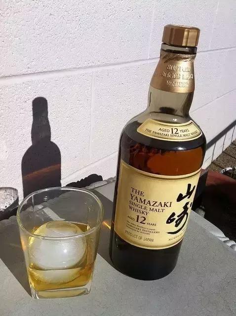 日本威士忌推荐新手入门,山崎威士忌21年日本官网价格