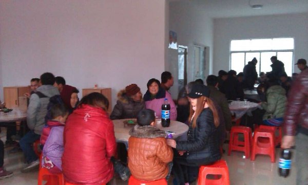 盖房的心酸和难处只有自己知道,父母盖房子的心酸感悟