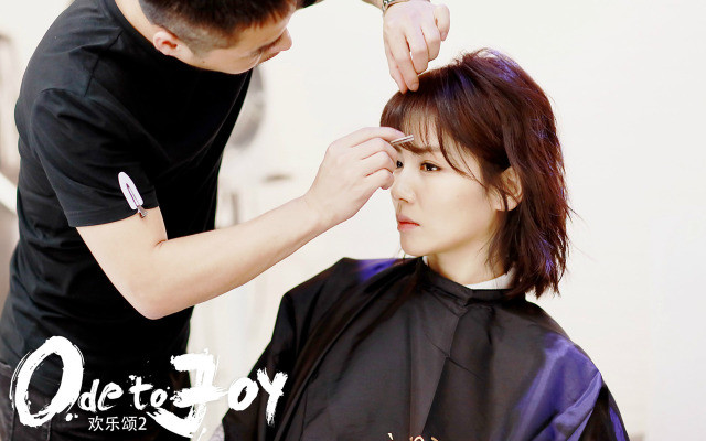 欢乐颂新五美谁最值得期待,欢乐颂五美造型