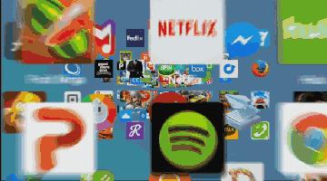 这个神器，让你家电视秒变超级大Pad