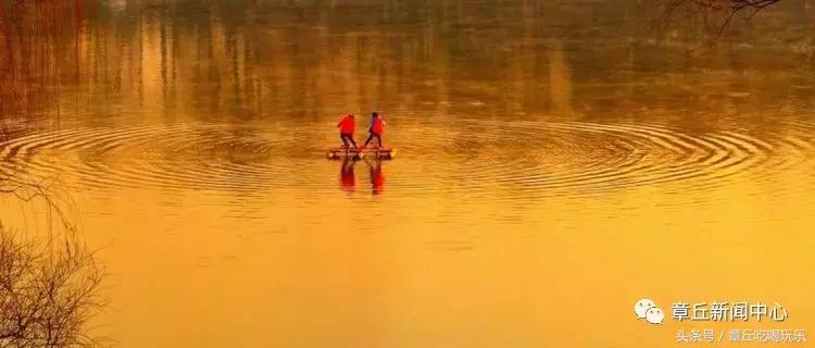 别怀疑，这就是百脉泉！竟如此惊艳，你是否从未见过！