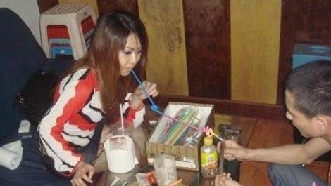 吸了一口毒立刻戒掉能够吗,吸过一次毒能戒掉吗