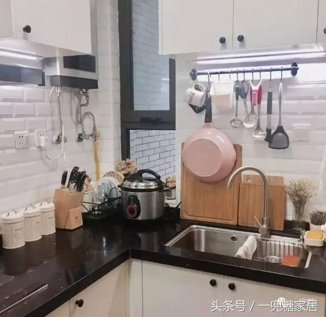 130平米小户型婚房,13x8米小户型婚房