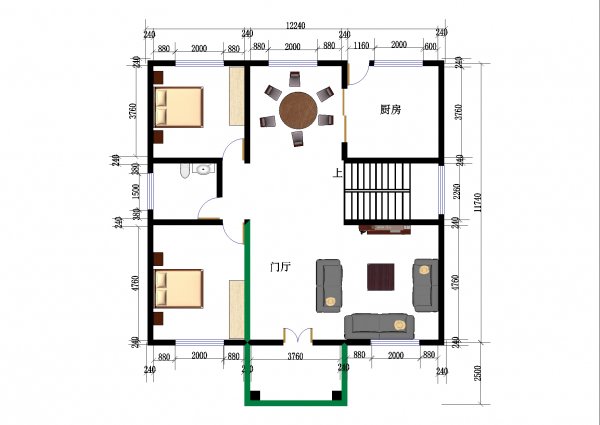 盖房的心酸和难处只有自己知道,父母盖房子的心酸感悟