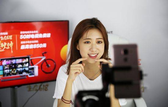 视频电商是干什么的,视频电商干翻了实体