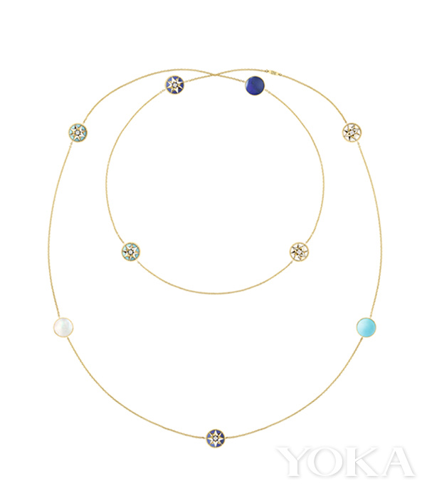 好运气玉器图,开运戴什么珠宝