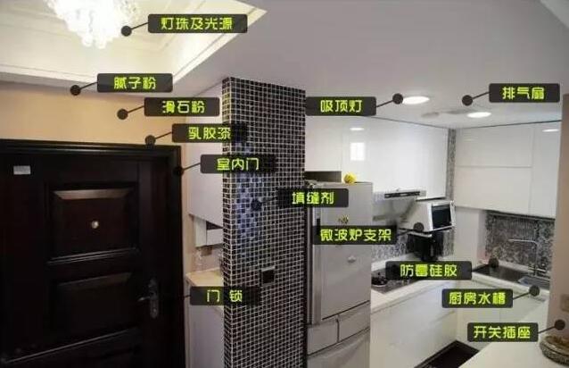 太原生活家装饰靠谱吗,太原装修最新报价清单相关案例