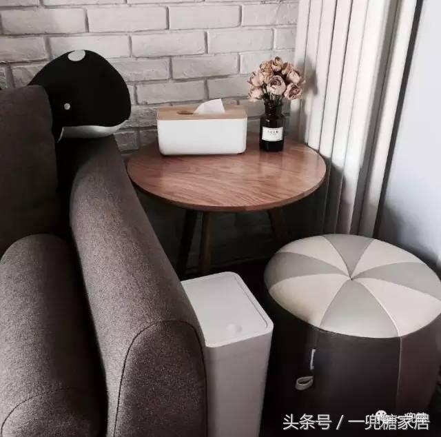 130平米小户型婚房,13x8米小户型婚房