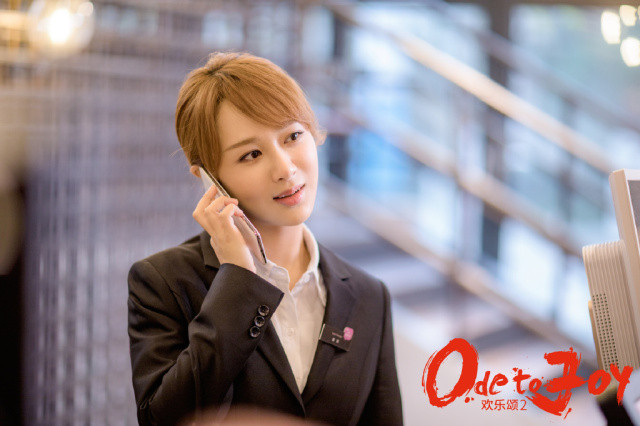 欢乐颂新五美谁最值得期待,欢乐颂五美造型