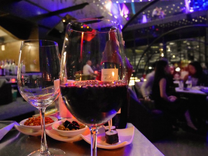 三天吃遍曼谷精选美食（给第一次去曼谷的你）