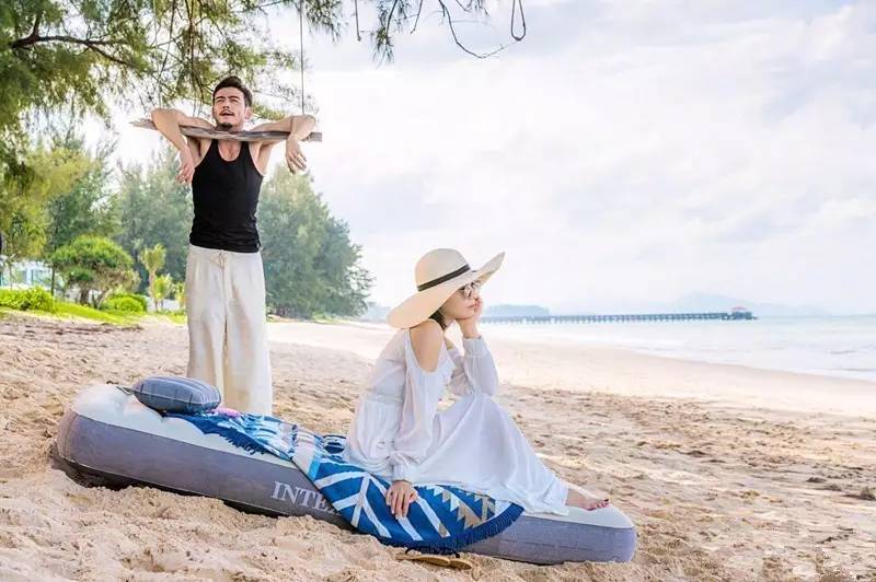 欢乐颂2中所有的插曲,欢乐颂2花絮有多甜