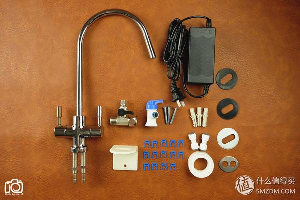 沁园净水器ru-185jro反渗透,用生命在喝水