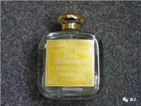 闻香识人有哪些香水,闻香识女人里提到的香水