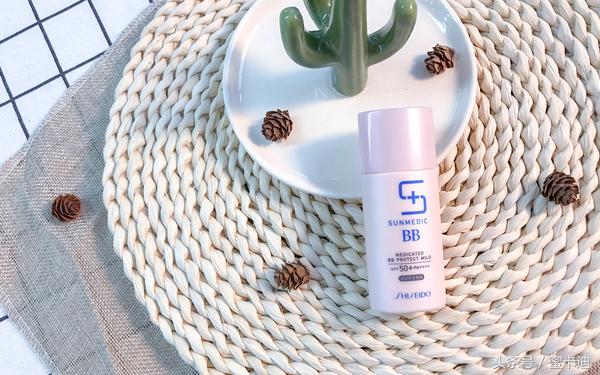 夏日将临，让我们给32款防晒品做一个评测哦！（下篇）