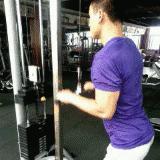 健身房最新器械使用大全讲解,健身房腹肌训练器械如何使用