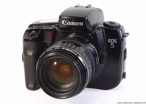 eos30胶片机发布,eos30d参数