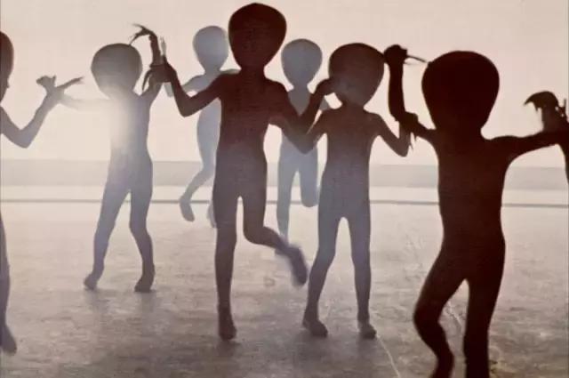 比异形更可怕的科幻片,异形独一无二的史诗级科幻电影