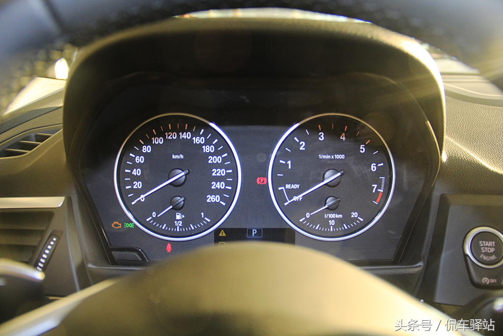 2019年宝马1系120im运动版测评,2018款宝马1系120i测评