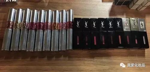 最好口红和冷门口红测评,女生必买的六支口红测评