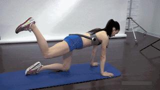 5个教你正确跑步拉伸动作,跑步前拉伸多久才能够跑步