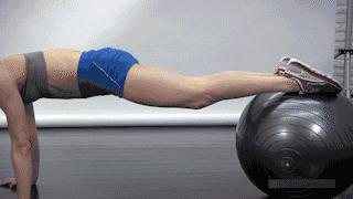 5个教你正确跑步拉伸动作,跑步前拉伸多久才能够跑步