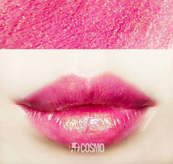 合适夏季口红,合适夏天用的口红推荐大牌