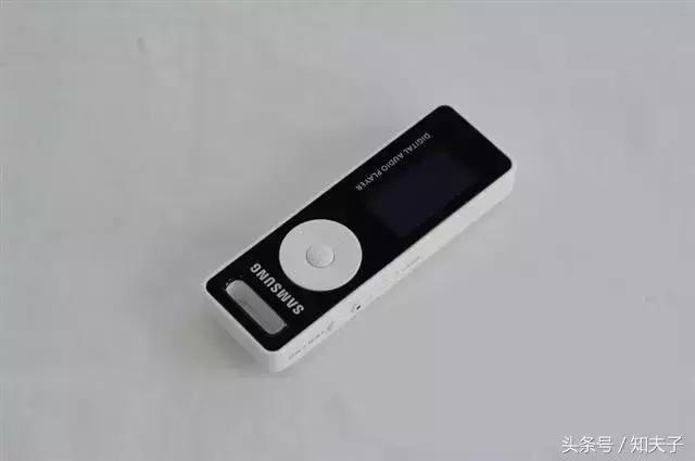 MP3退出历史舞台,老牌子的mp3