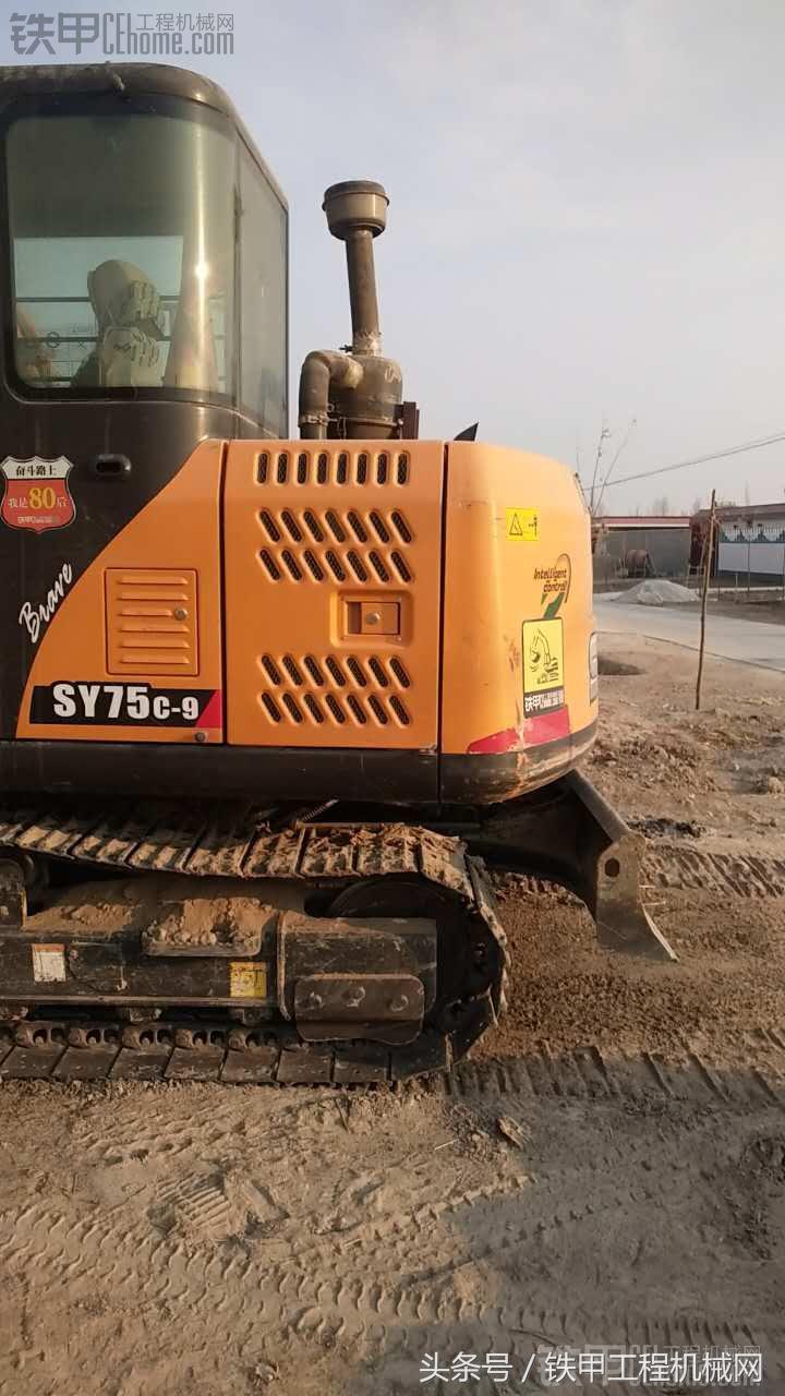 国产挖掘机三一的好还是徐工的好,国产三一挖掘机为什么卖得那么好