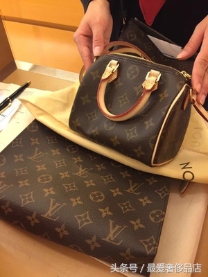 lvspeedymini包为什么这么便宜,lvspeedynano包真假