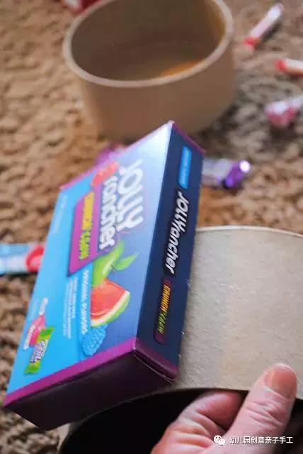 幼儿园生日礼物手工简单易学,幼儿园创意生日礼物怎么做