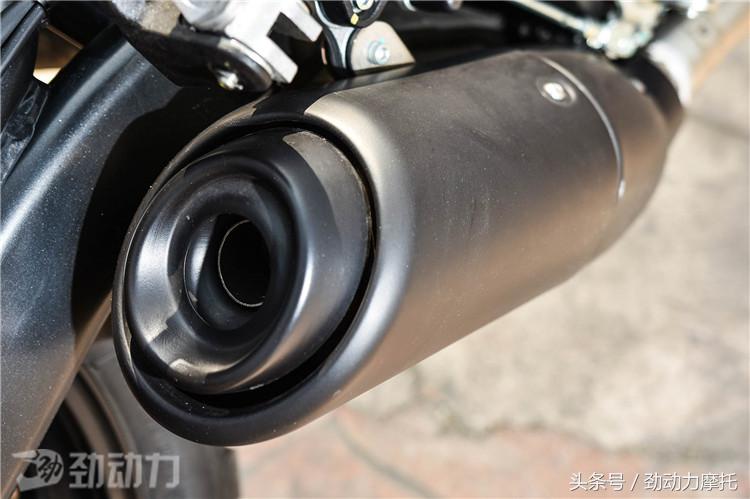 卖得最好的复古摩托车对比,中量级复古摩托车推荐