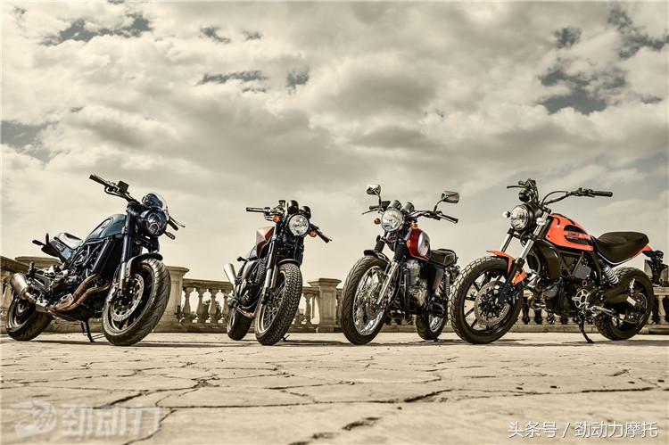 卖得最好的复古摩托车对比,中量级复古摩托车推荐