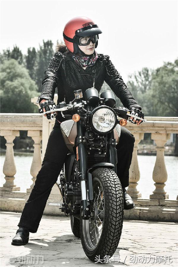 卖得最好的复古摩托车对比,中量级复古摩托车推荐