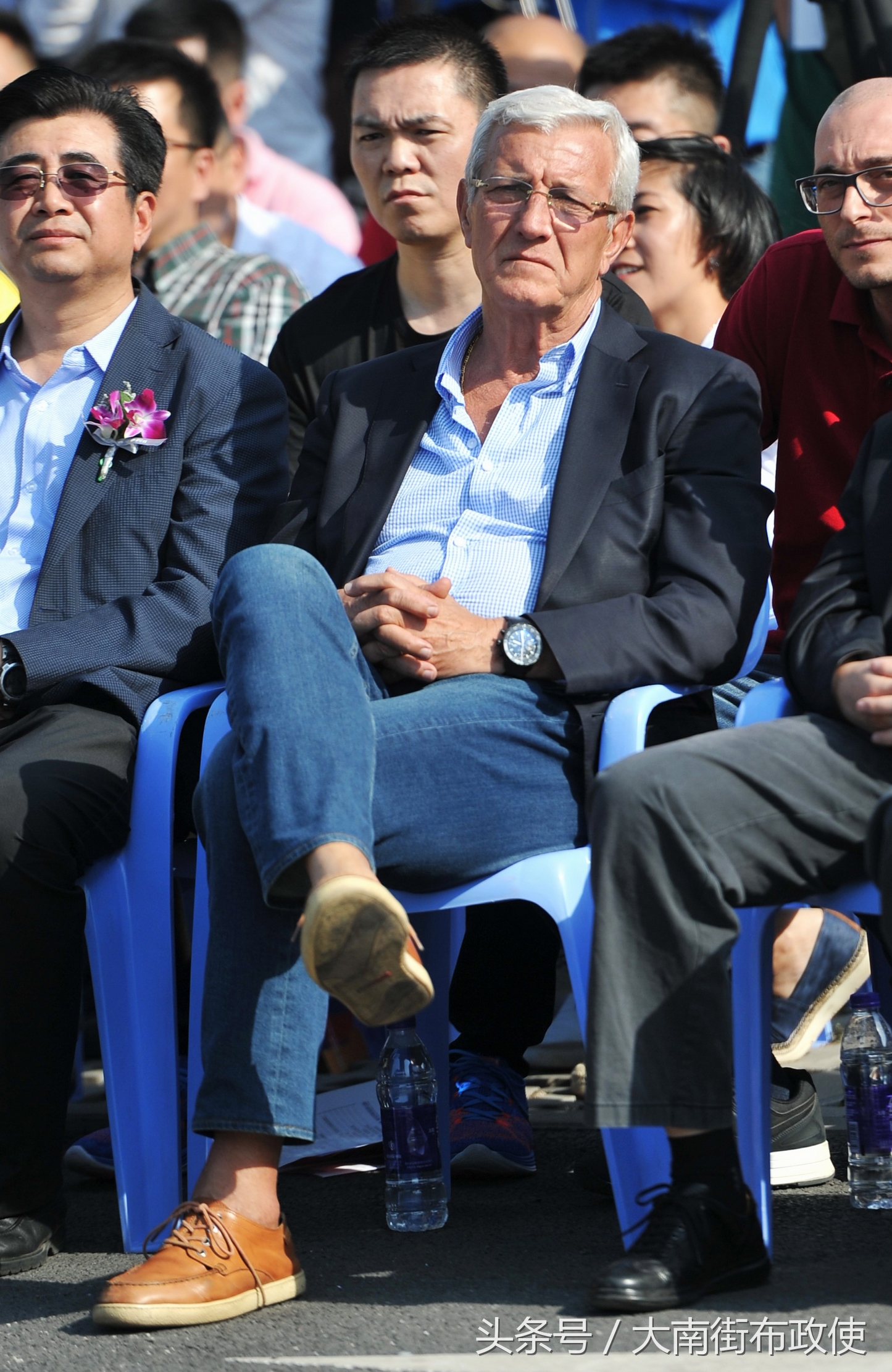 李铁生日视频完全版,李铁生日的视频