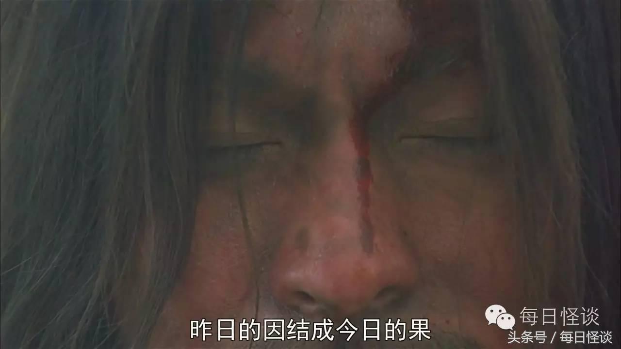 童年阴影恐怖片张柏芝,童年阴影张柏芝