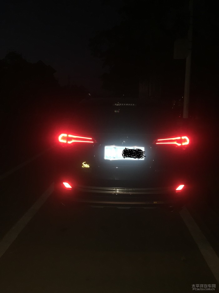 2016款风气版荣放开了2500公里的感受