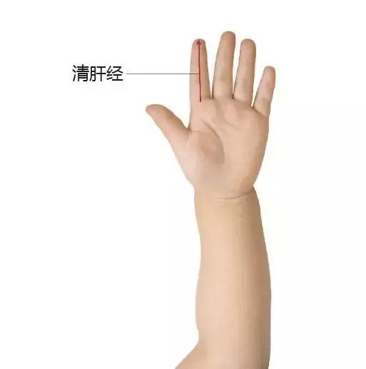 宝宝受了惊吓，叫一叫就好了，真的吗？