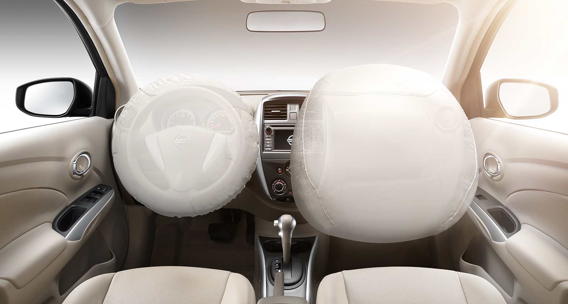 日产日照：即使一身缺点，我依旧宁愿买它，首付0.89万