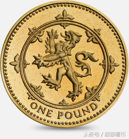 英镑硬币哪种最值钱,英国190几年的旧硬币哪种最值钱