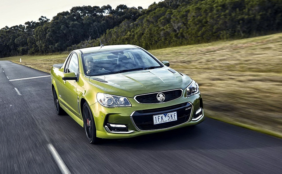 在美国10万左右的车,这十款车值得买