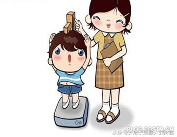 儿童长高方法女生100%告捷有效,儿童快速长高的方法一天长高2cm
