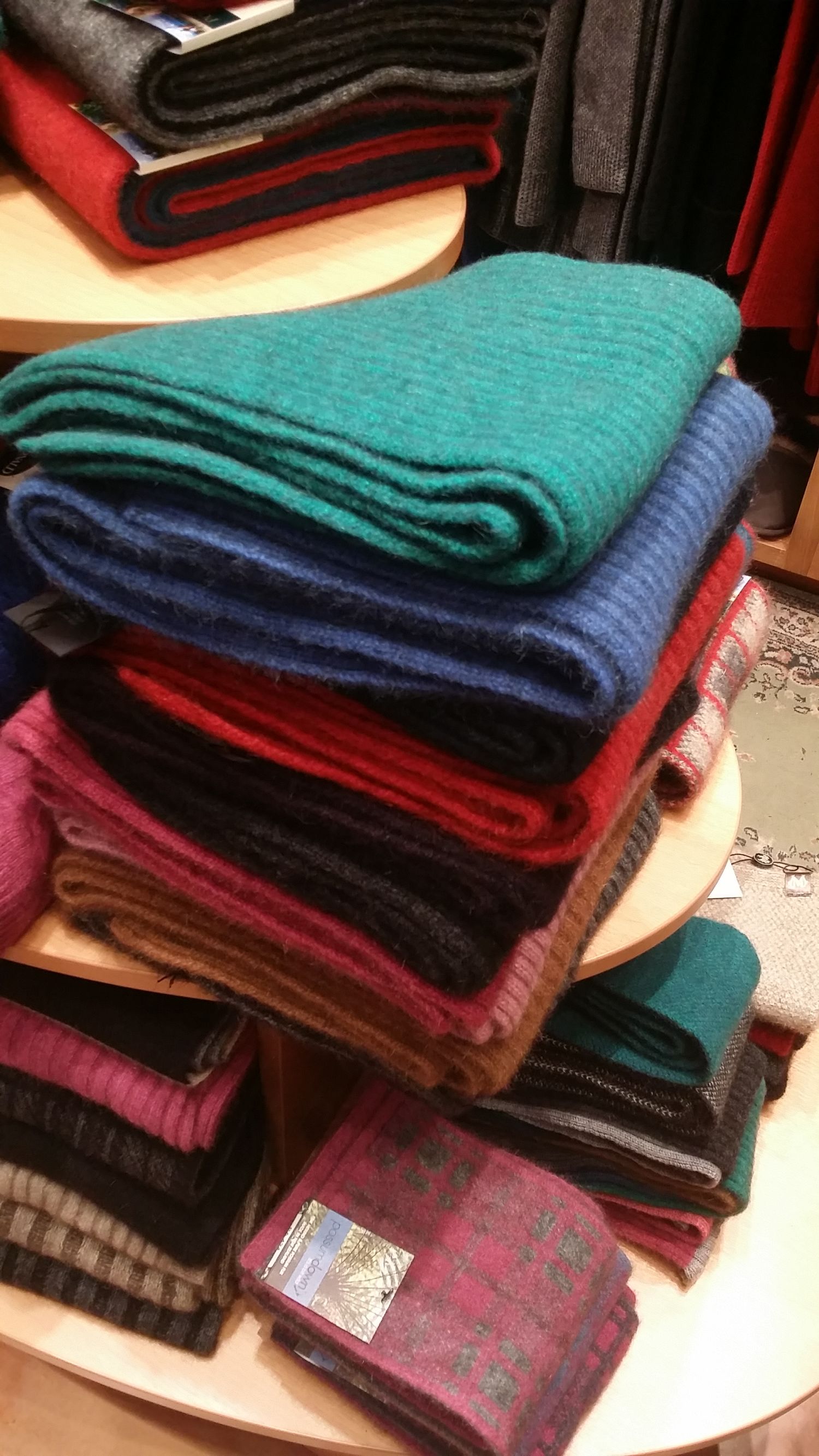 绵羊购物必买清单,绵羊国