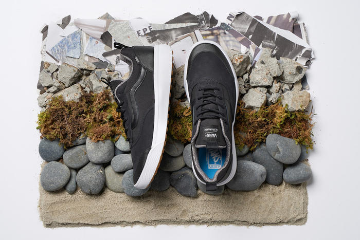 vans2017新款,vans经典鞋款推荐