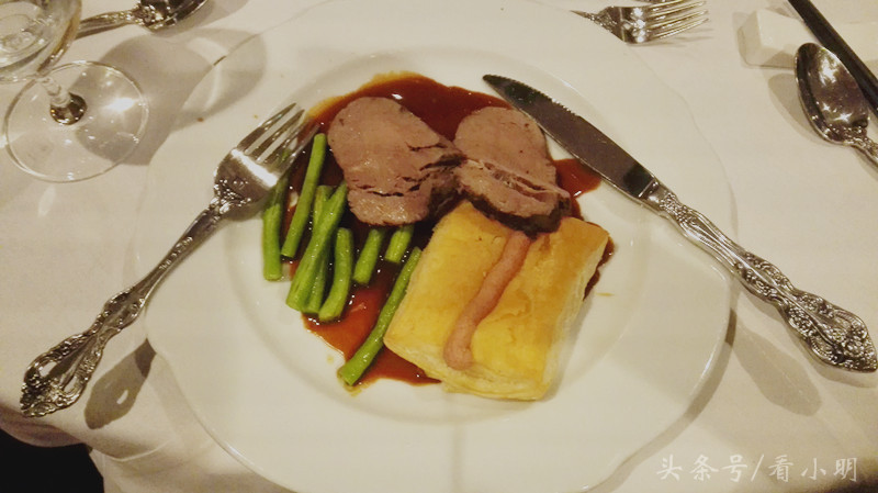 游轮真实体验,邮轮亲身体验