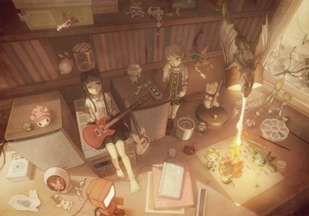 为什么我们的朋友圈越来越多，朋友却越来越少？