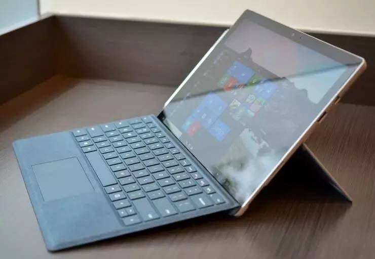 微软surfacepro95g版使用感受,microsoftsurfacepro8